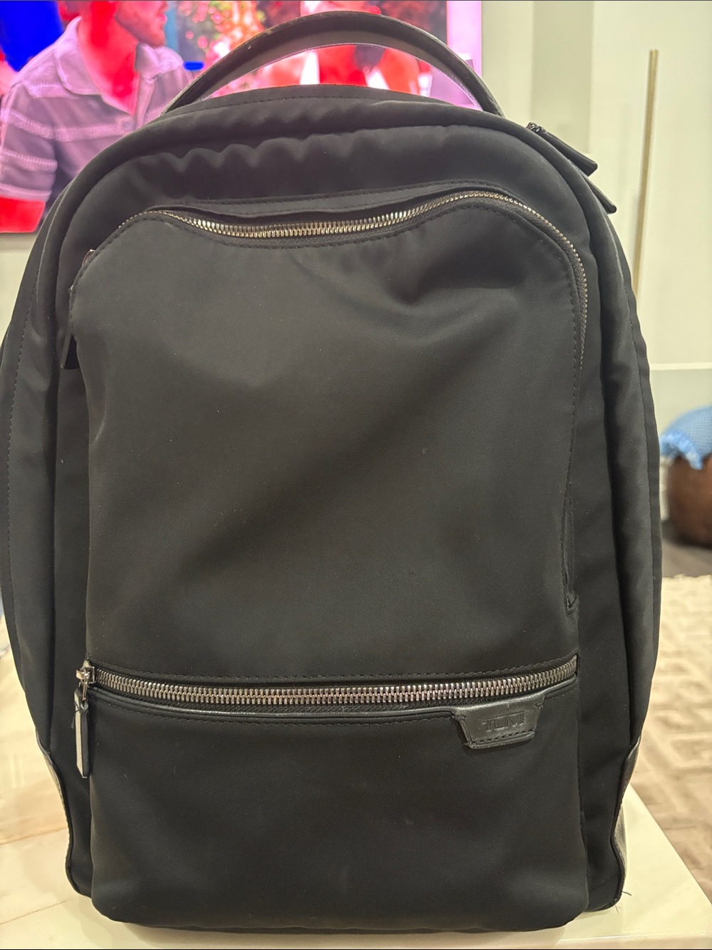 Tumi Bradner Backpack - Excellent Condition